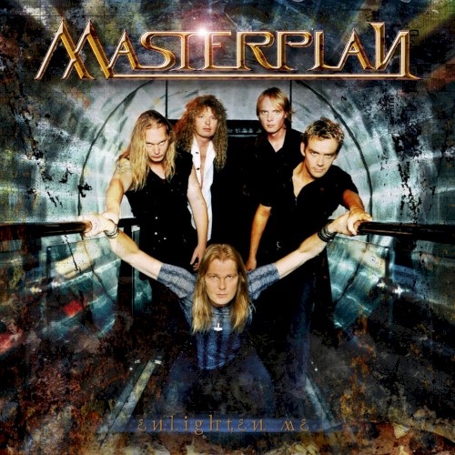 Masterplan - Enlighten Me